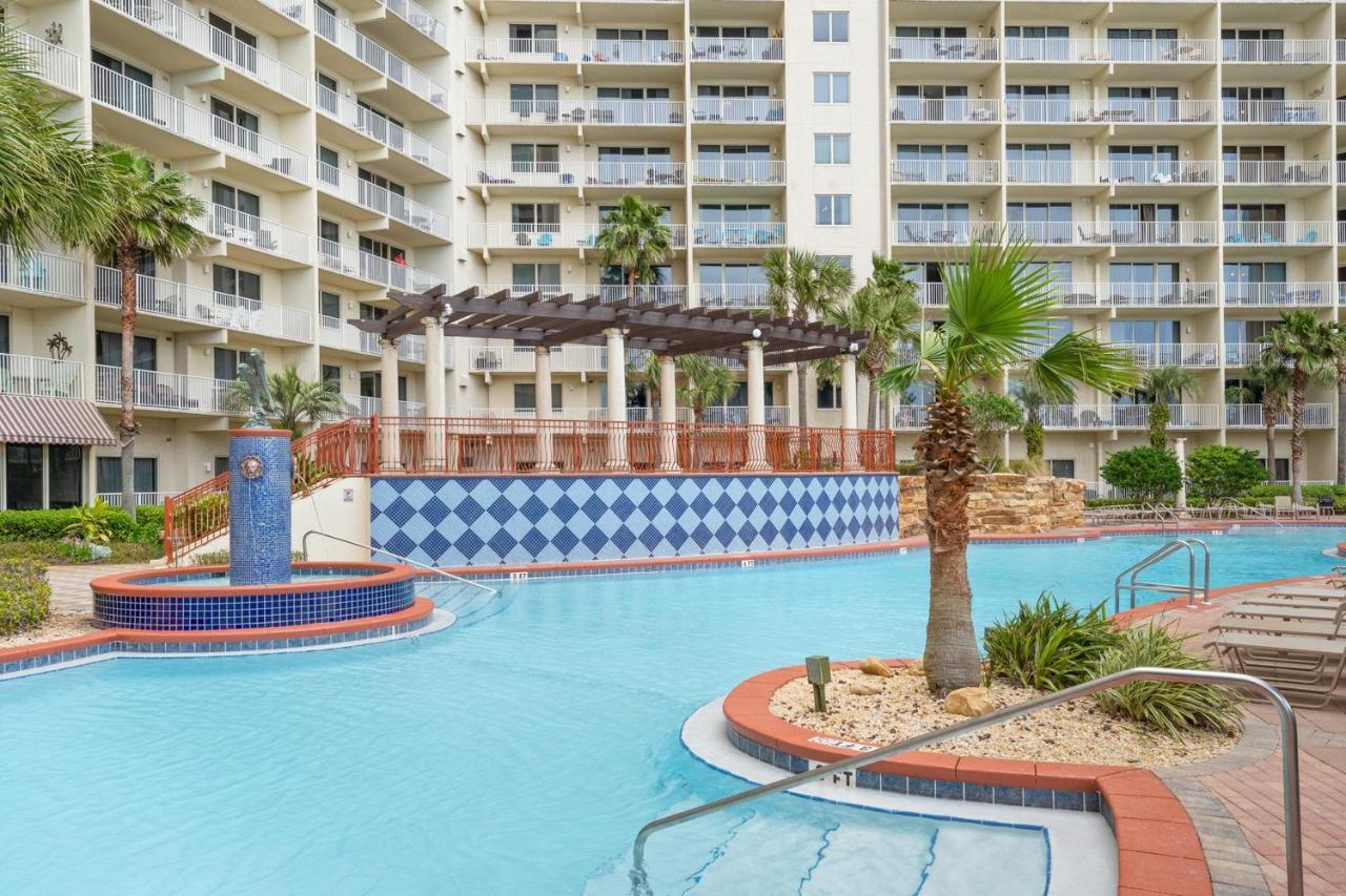 Shores Of Panama 1104 Panama City Beach Eksteriør bilde